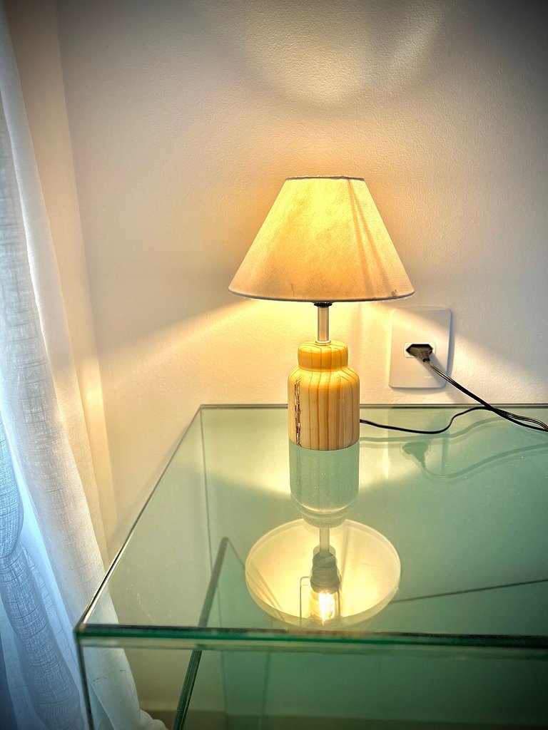 Sea view | Beach Village 1204s