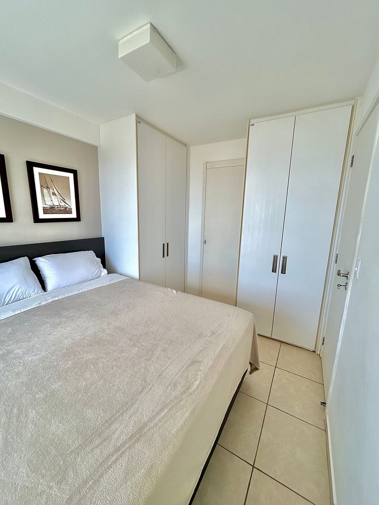 Sea view | Beach Village 1204s