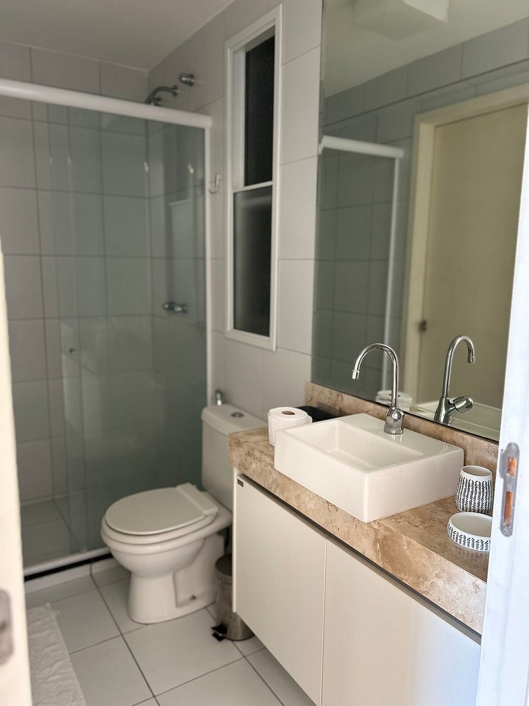 Vista mar | Beach Village 1204s