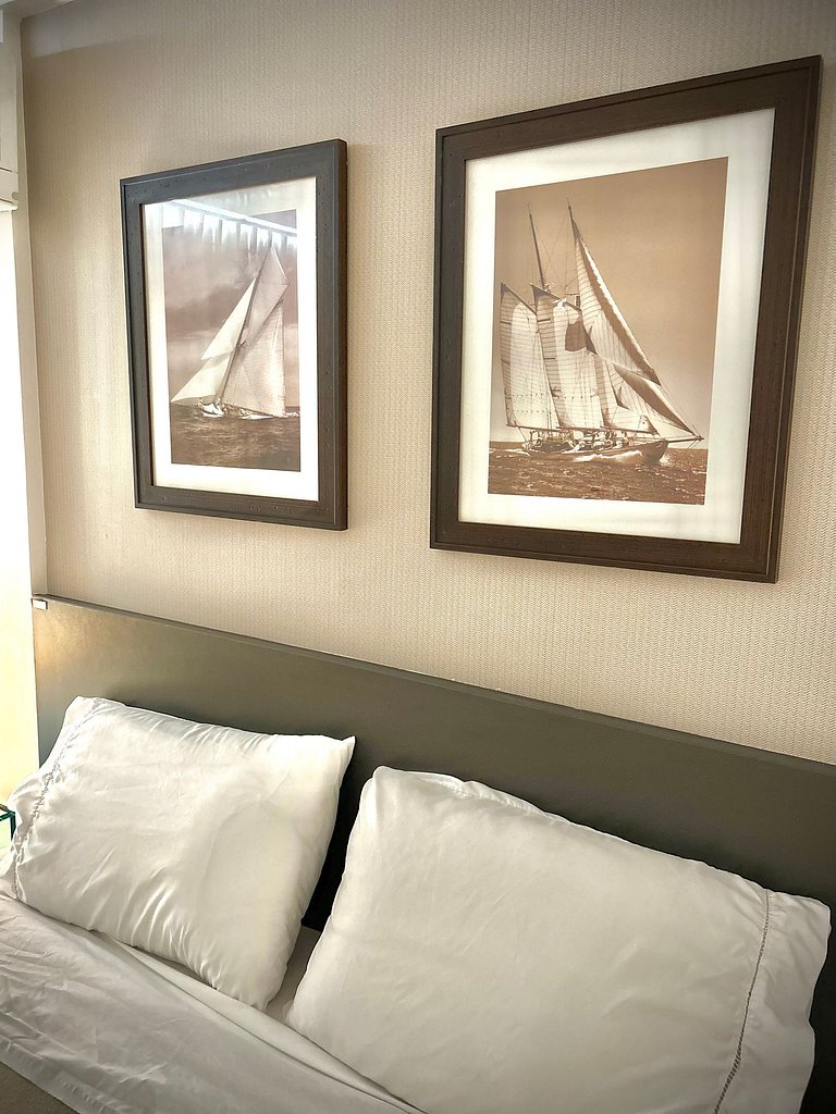 Sea view | Beach Village 1204s