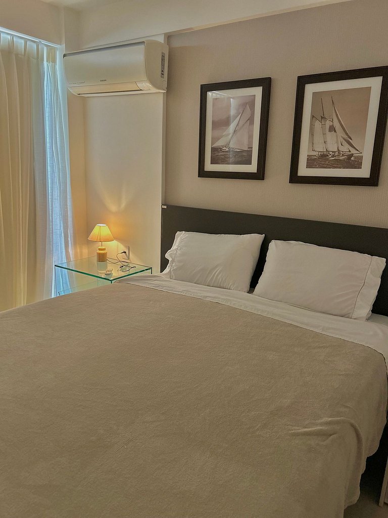 Vista mar | Beach Village 1204s