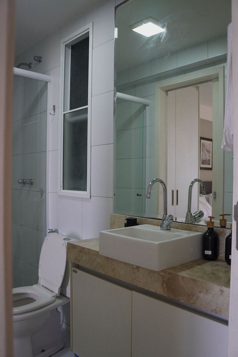 Sea view | Beach Village 1204s