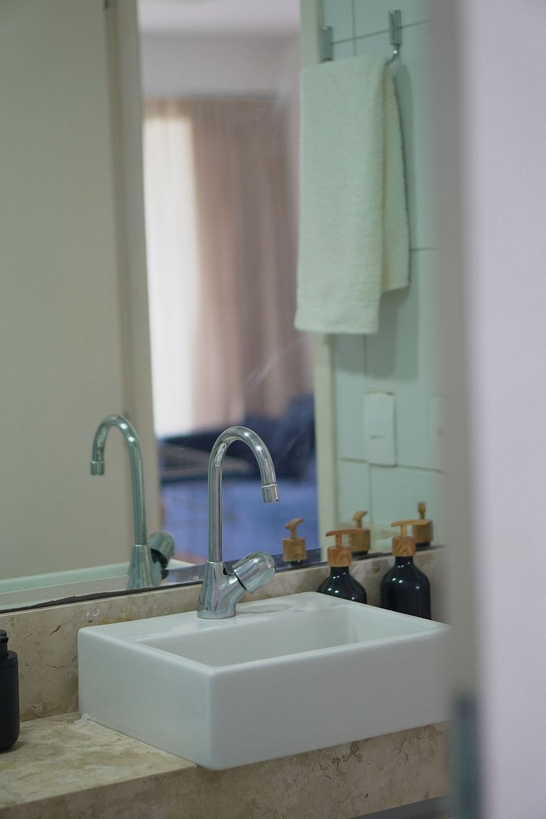 Sea view | Beach Village 1204s