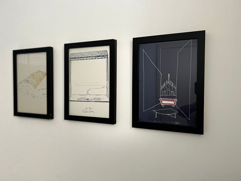 Sea view | Beach Village 1204s