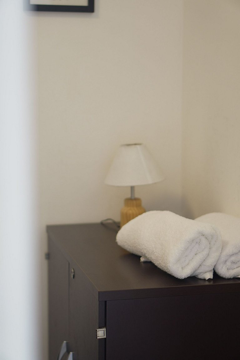 Sea view | Beach Village 1204s