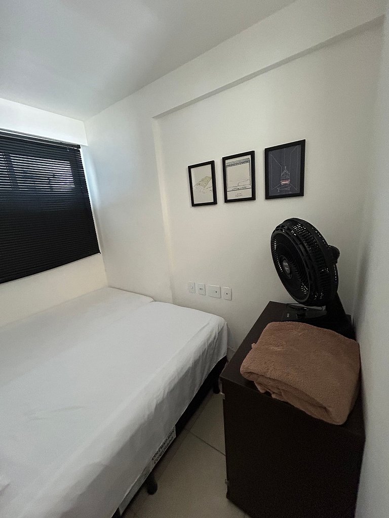 Sea view | Beach Village 1204s