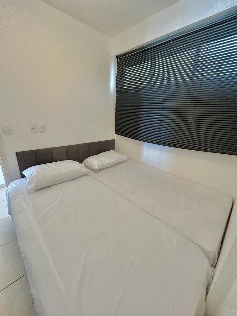 Sea view | Beach Village 1204s