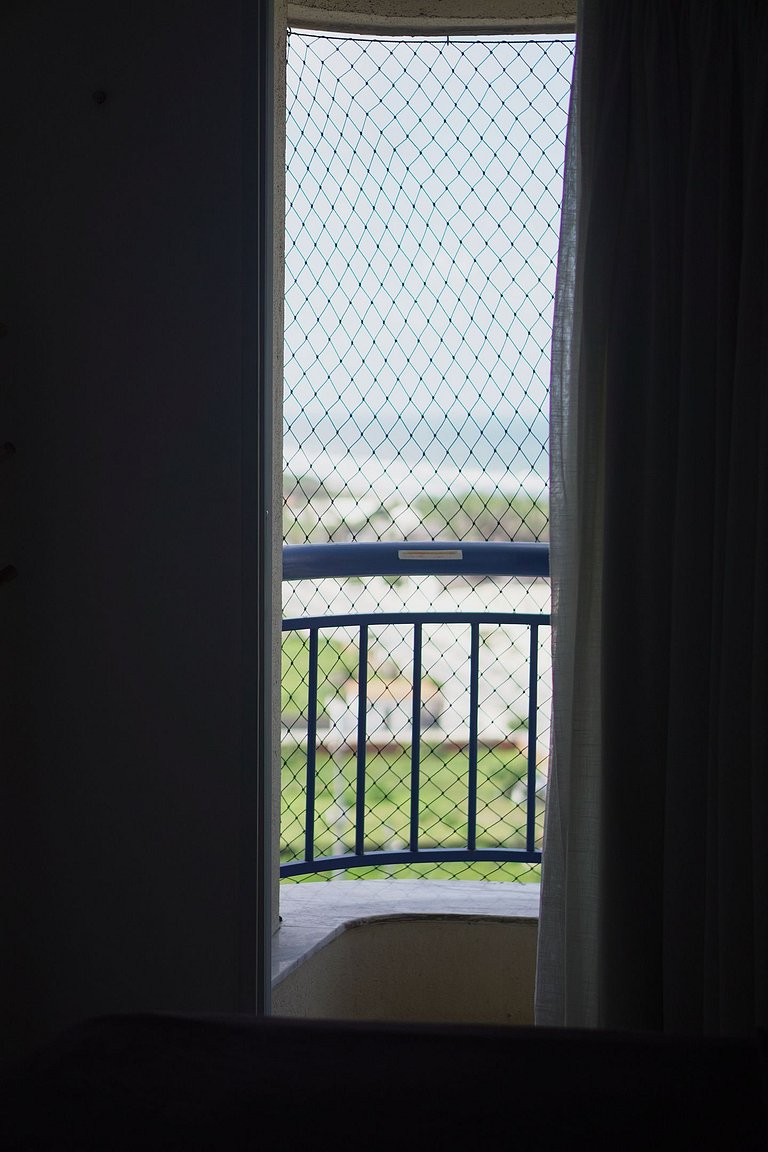 Vista mar | Beach Village 1204s