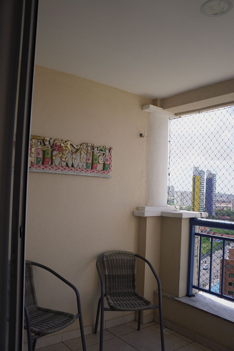 Sea view | Beach Village 1204s