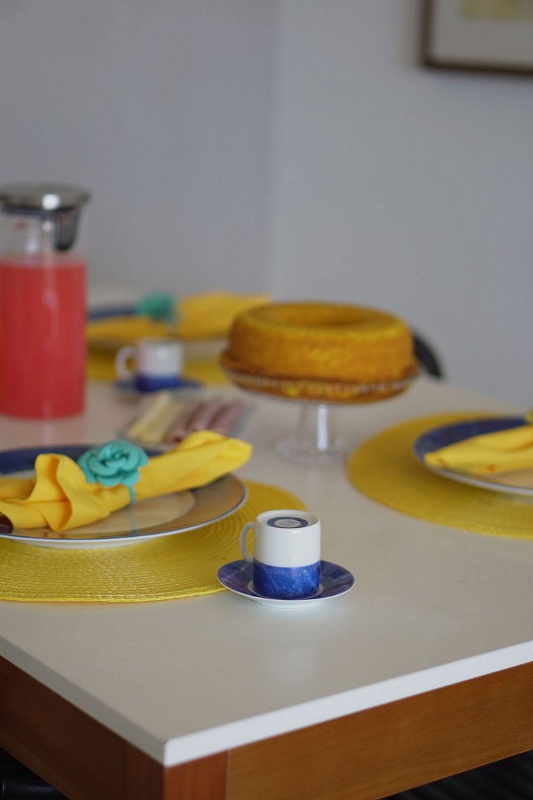 Vista mar | Beach Village 1204s