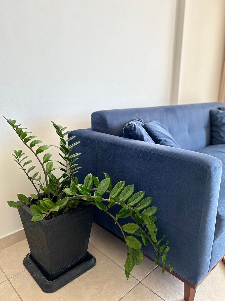 Vista mar | Beach Village 1204s