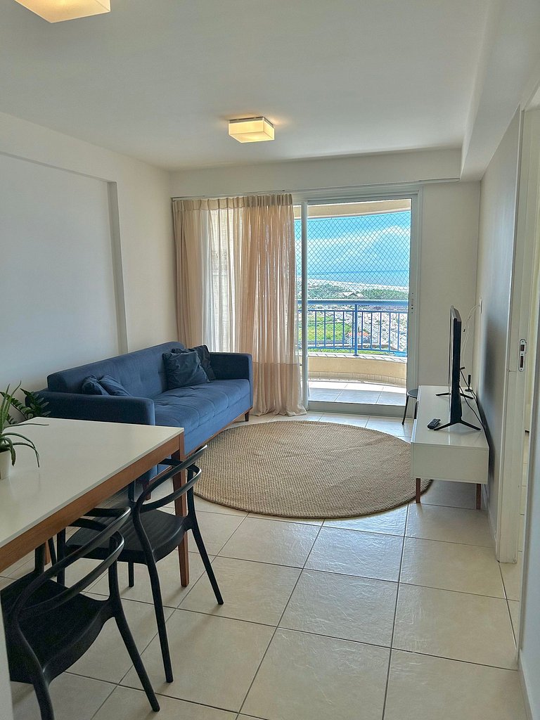 Vista mar | Beach Village 1204s