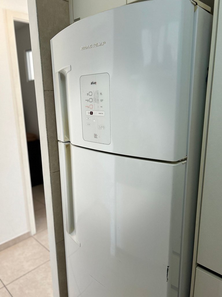 Sea view | Beach Village 1204s