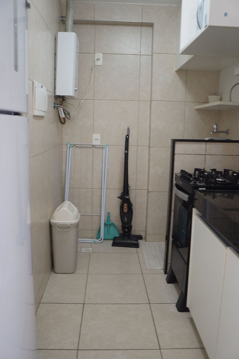 Vista mar | Beach Village 1204s