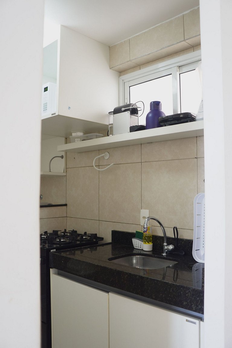 Vista mar | Beach Village 1204s