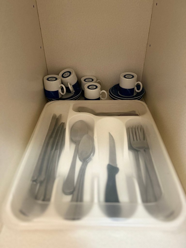 Sea view | Beach Village 1204s