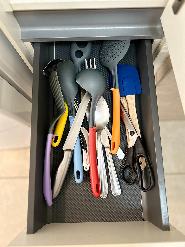 Sea view | Beach Village 1204s