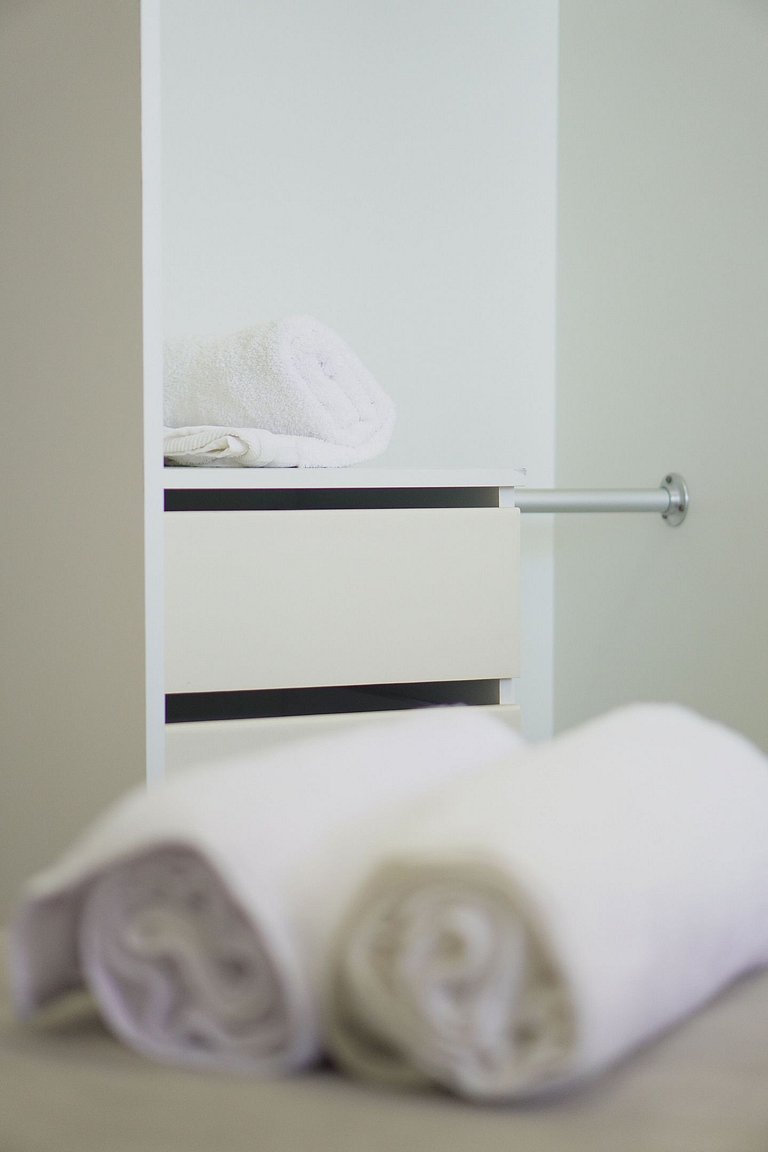 Vista Mar Frontal | Beach Village 1301s