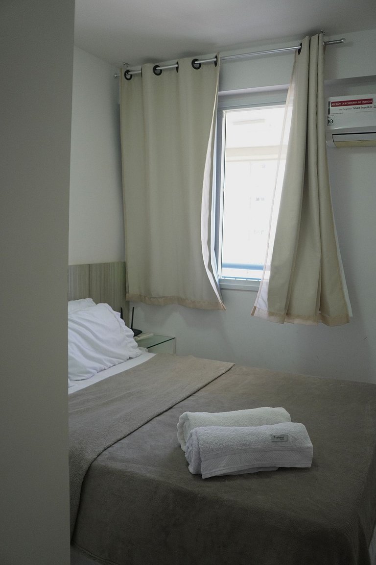 Sea View Vacation 1301s Beach Village Residence