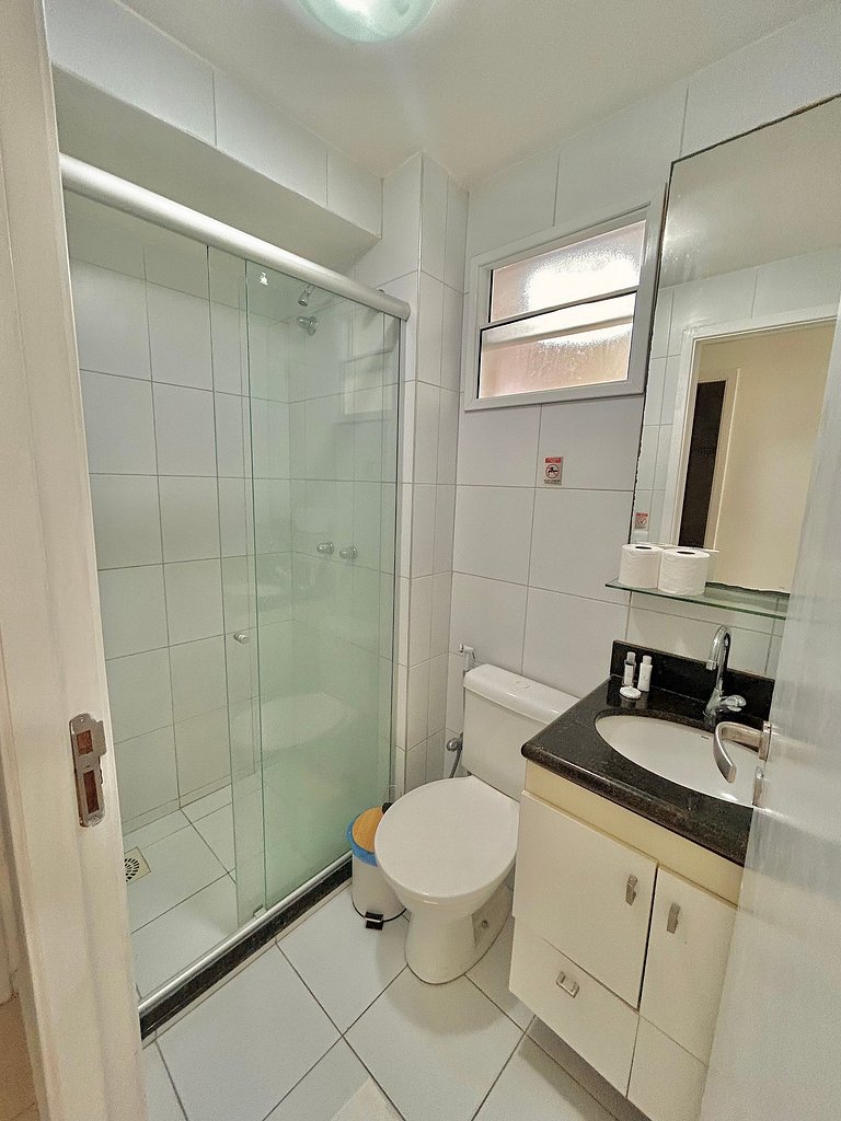 Vista Mar Frontal | Beach Village 1301s