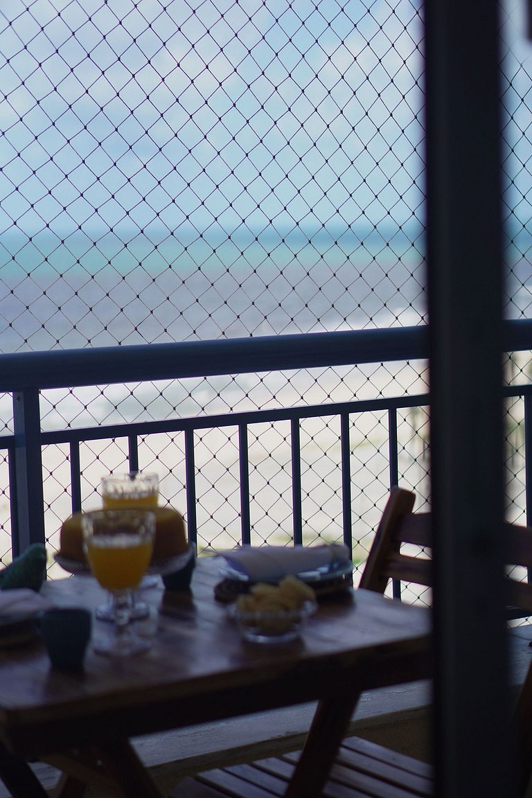 Premium Sea View 13th Floor Beach Village 1301S | Fortaleza