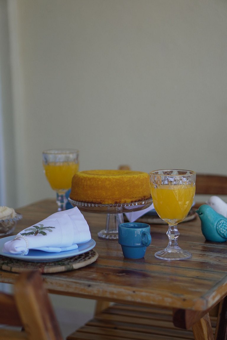 Vista Mar Frontal | Beach Village 1301s