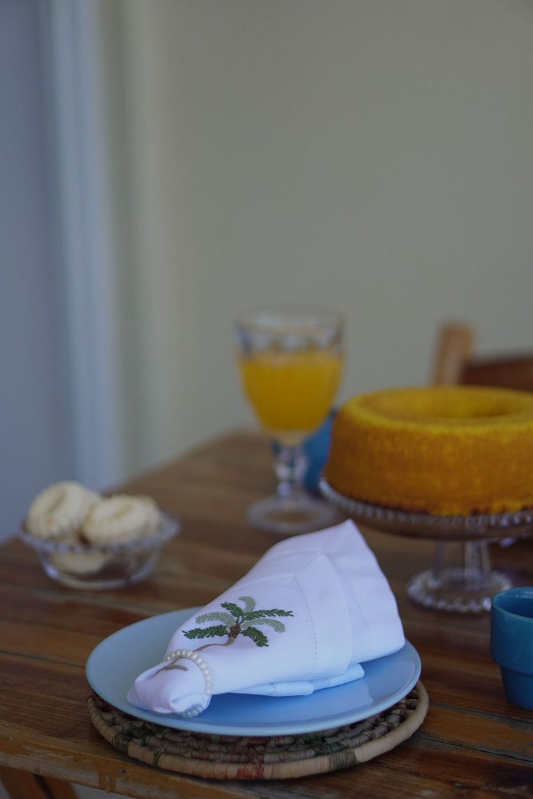 Vista Mar Frontal | Beach Village 1301s