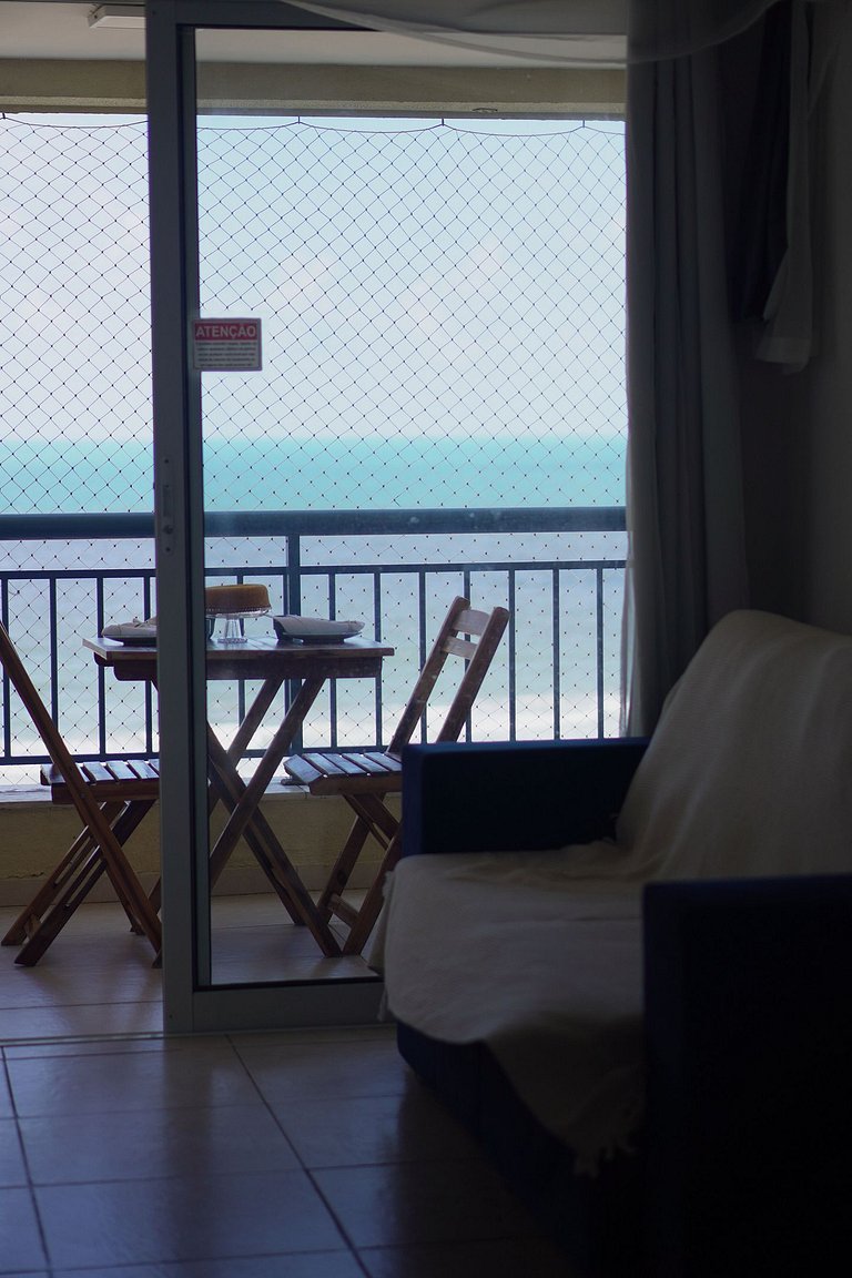 Premium Sea View 13th Floor Beach Village 1301S | Fortaleza