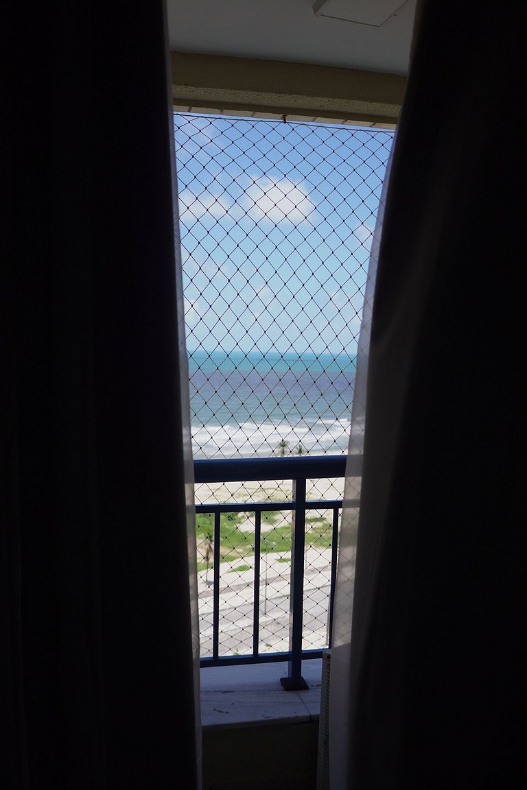 Férias com Vista Mar 1301s Beach Village Residence