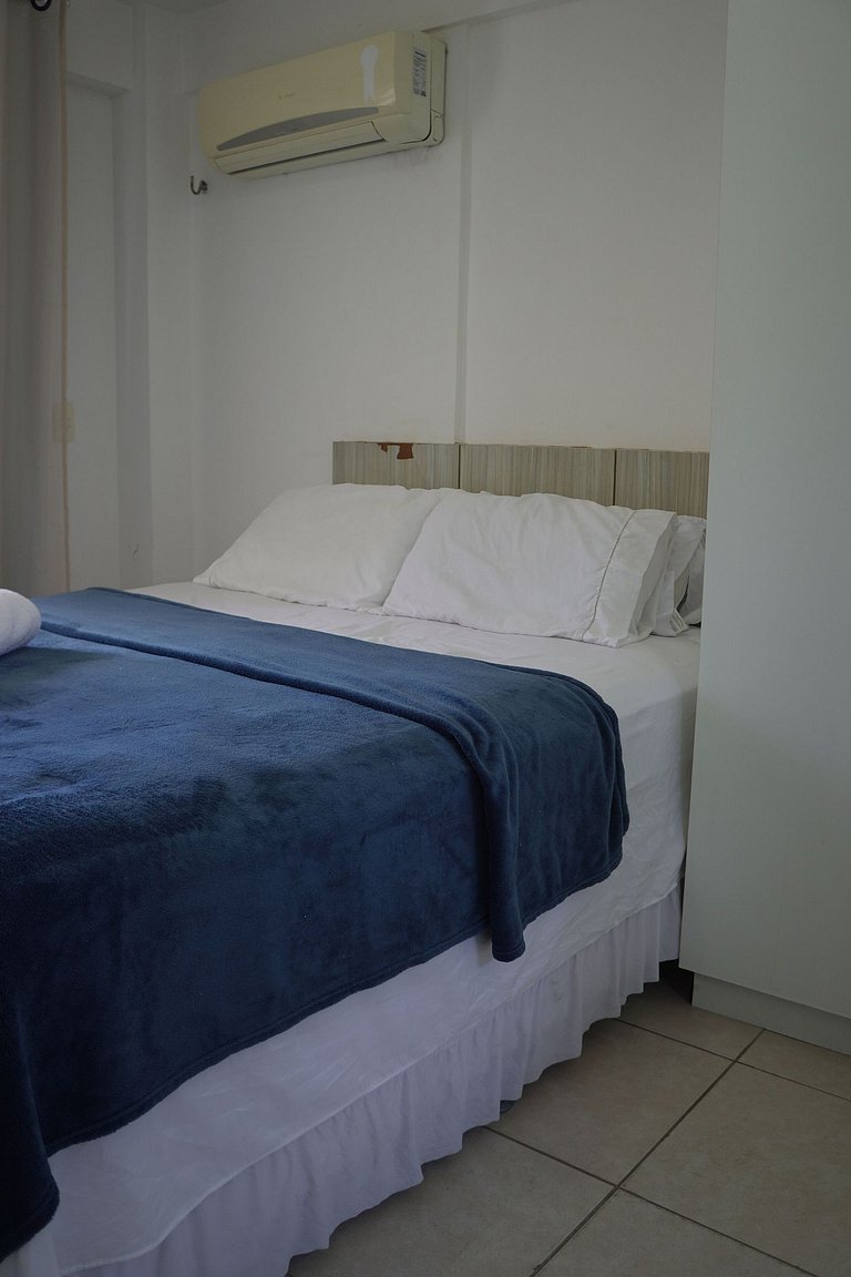 Vista Mar Frontal | Beach Village 1301s