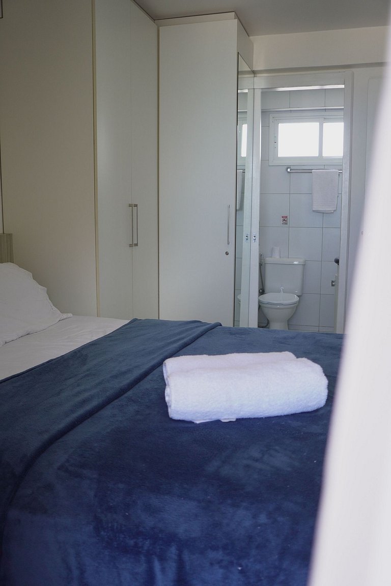 Vista Mar Frontal | Beach Village 1301s