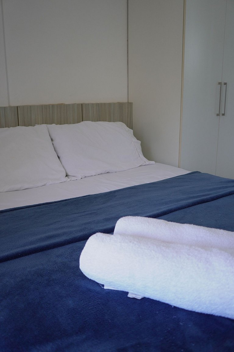 Vista Mar Premium 13º Andar Beach Village 1301S | Fortaleza