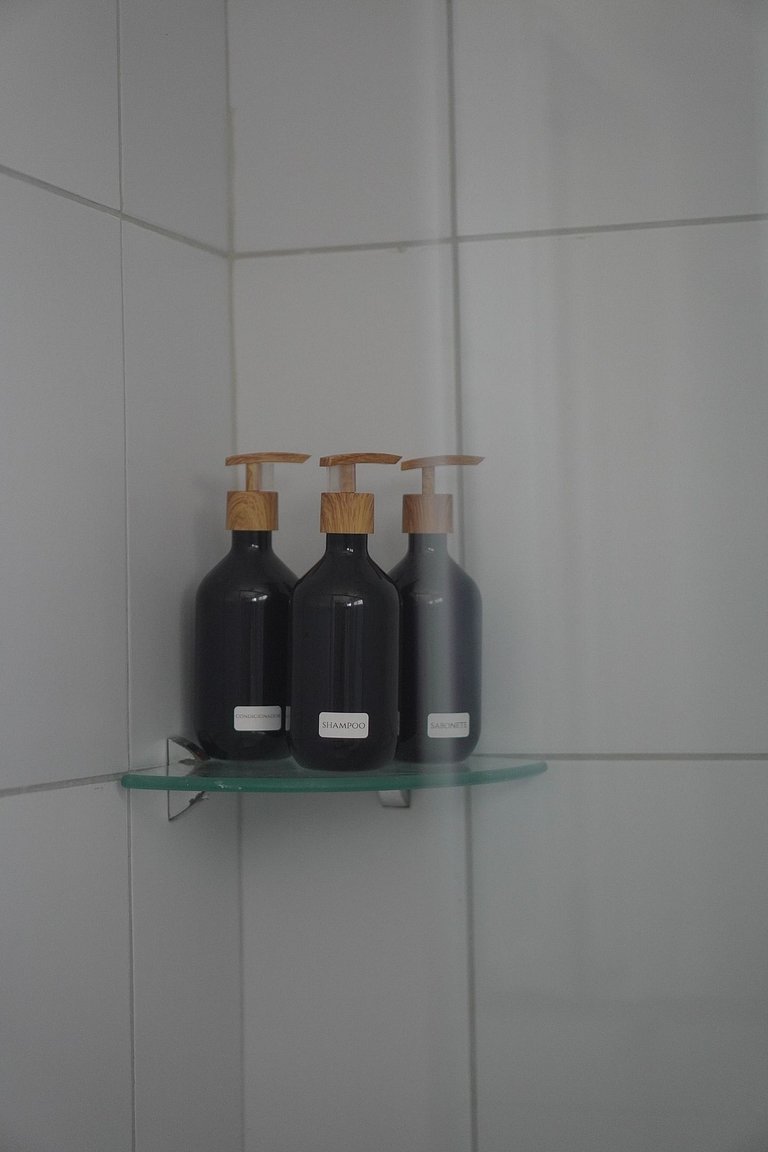 Vista Mar Frontal | Beach Village 1301s