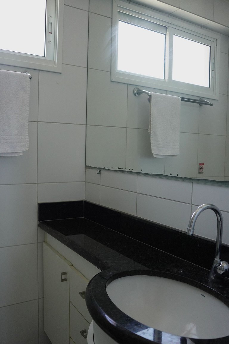 Premium Sea View 13th Floor Beach Village 1301S | Fortaleza