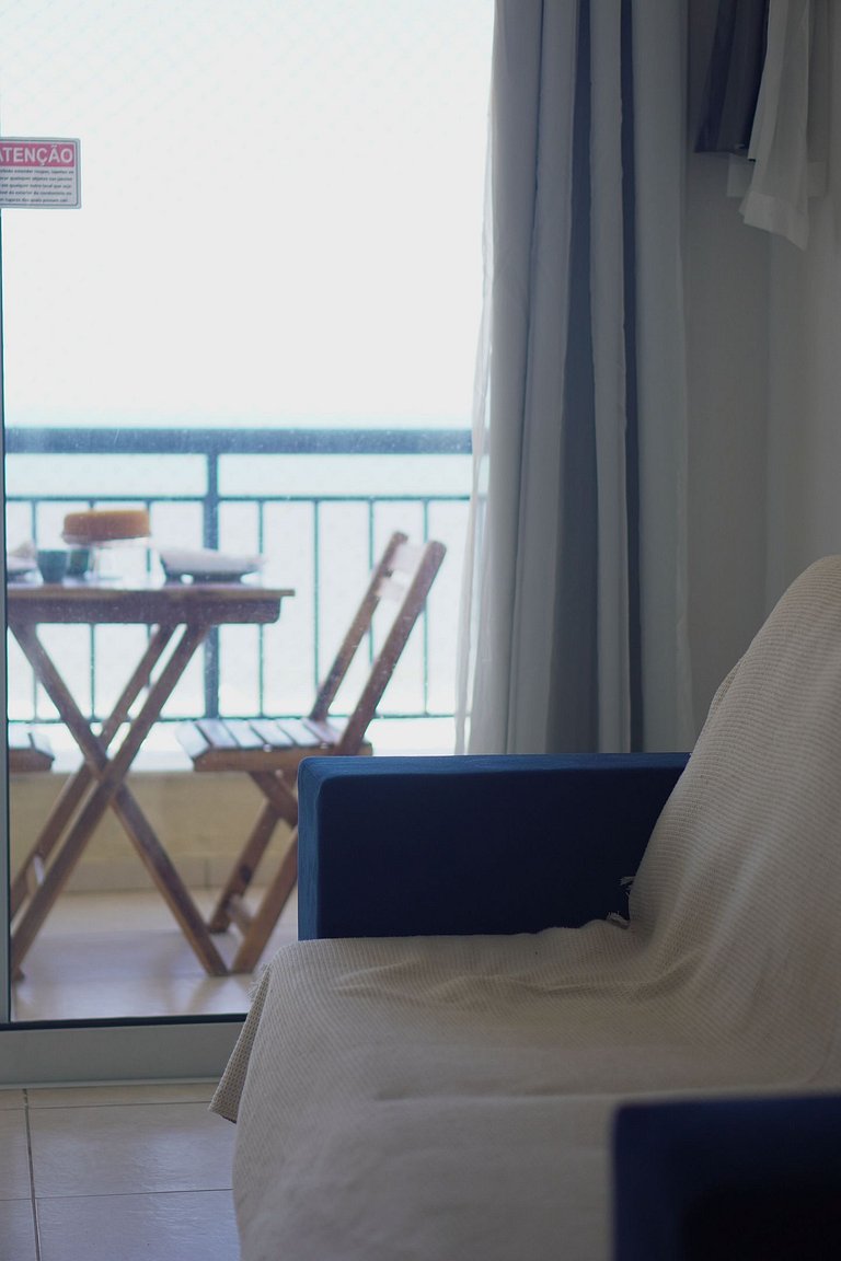 Premium Sea View 13th Floor Beach Village 1301S | Fortaleza