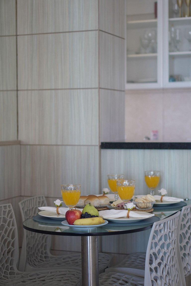 Vista Mar Frontal | Beach Village 1301s