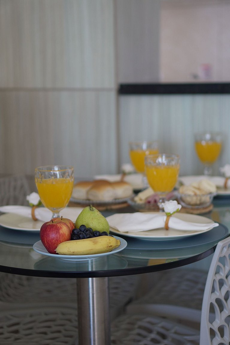 Vista Mar Frontal | Beach Village 1301s