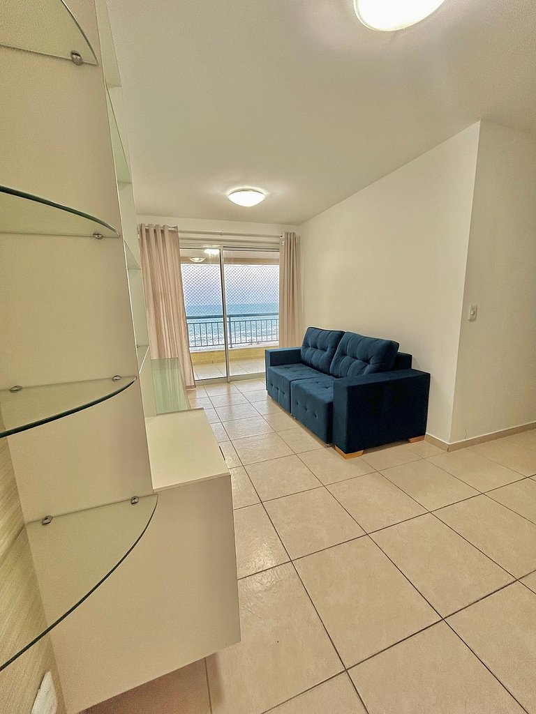 Vista Mar Premium 13º Andar Beach Village 1301S | Fortaleza