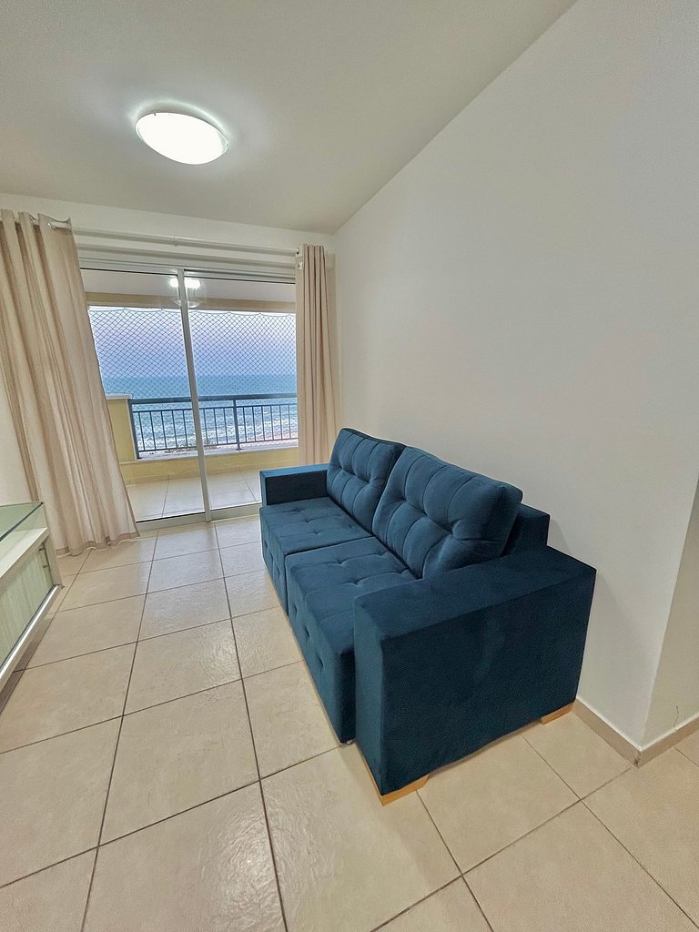Premium Sea View 13th Floor Beach Village 1301S | Fortaleza