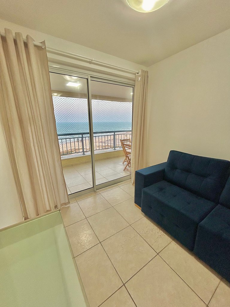 Vista Mar Premium 13º Andar Beach Village 1301S | Fortaleza