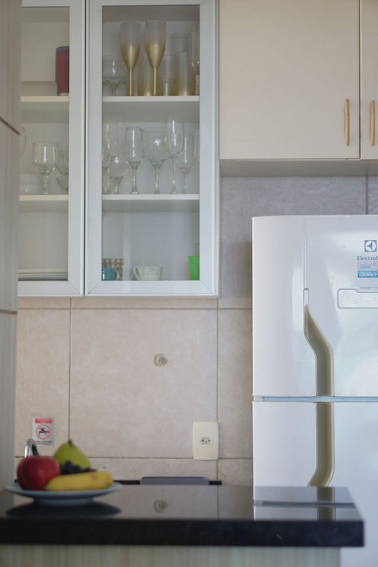 Vista Mar Frontal | Beach Village 1301s