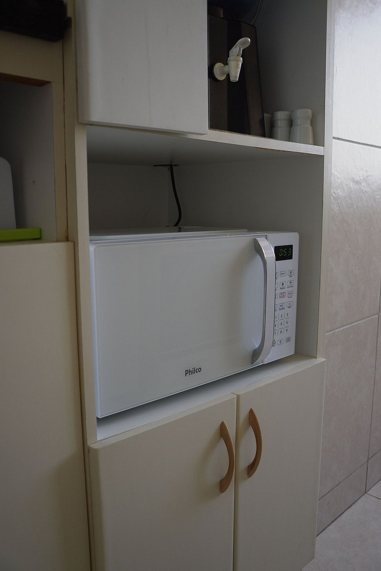 Premium Sea View 13th Floor Beach Village 1301S | Fortaleza