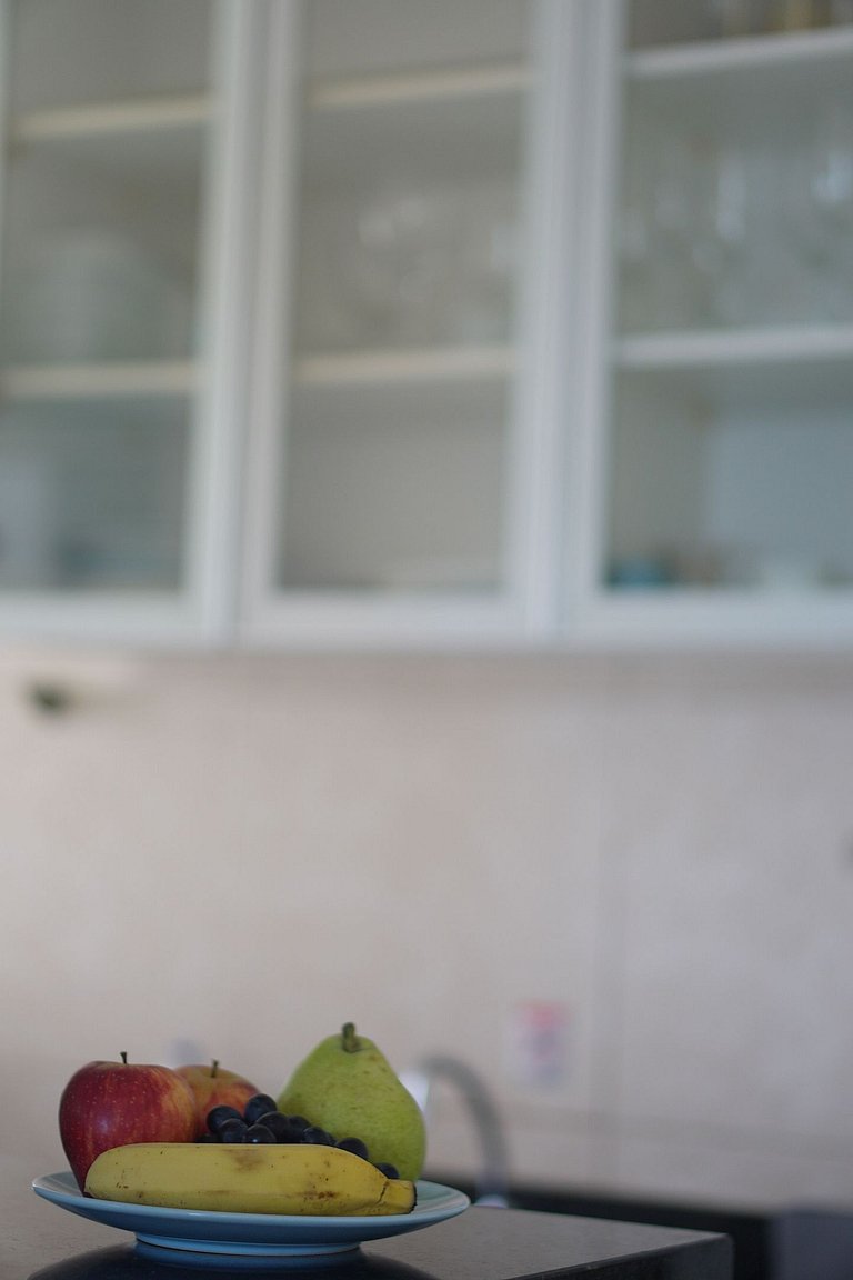 Vista Mar Frontal | Beach Village 1301s