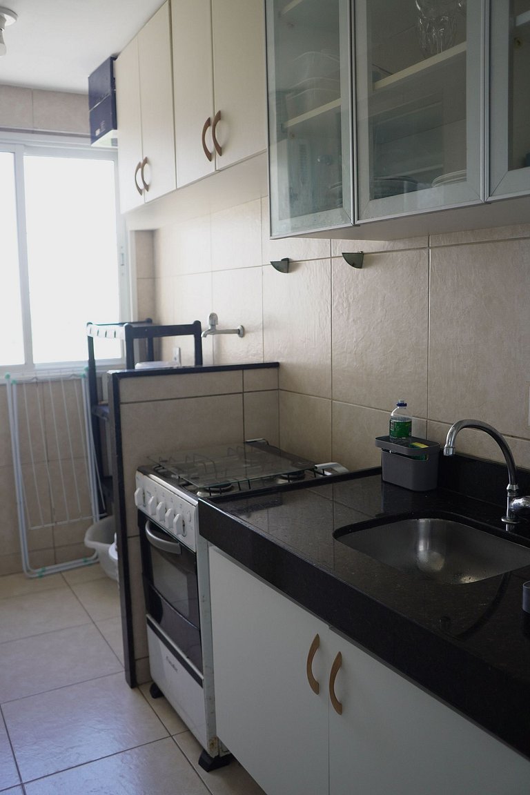 Vista Mar Frontal | Beach Village 1301s