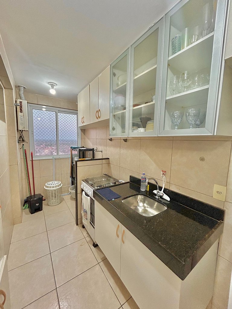 Vista Mar Premium 13º Andar Beach Village 1301S | Fortaleza