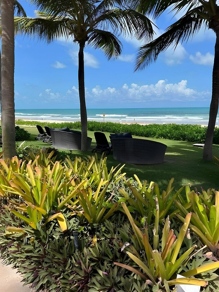 Bangalô Duplex Beira-Mar Manhattan Riviera | Aquiraz