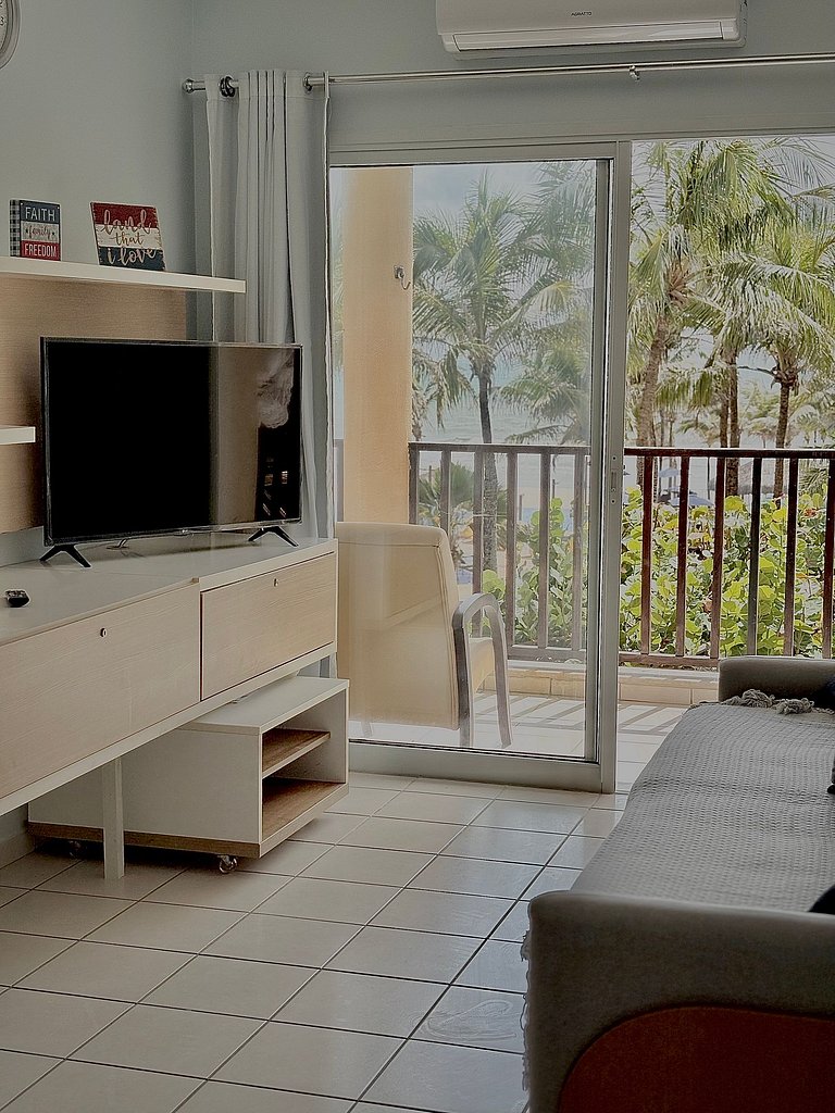 Acqua Beach Park Resort – Private Apartment for Rent