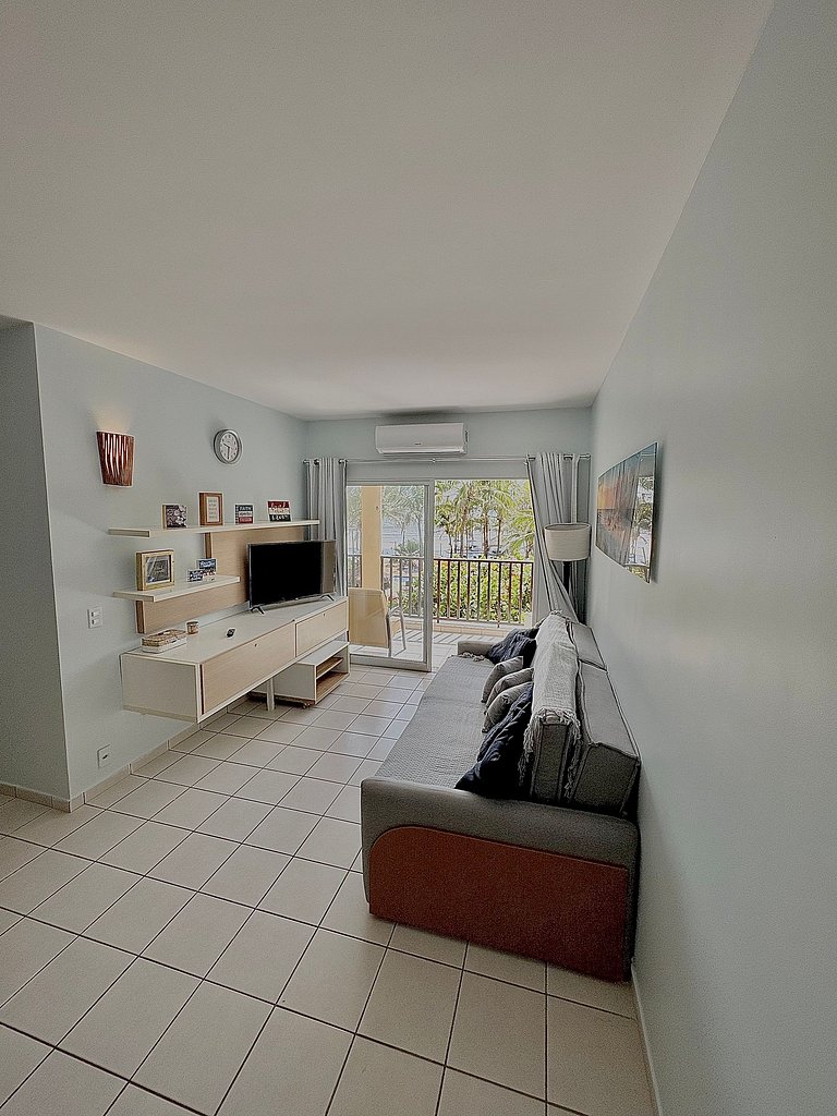 Acqua Beach Park Resort – Private Apartment for Rent