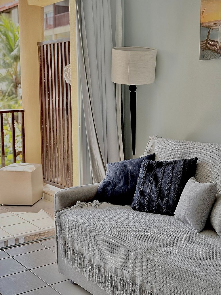 Acqua Beach Park Resort – Private Apartment for Rent