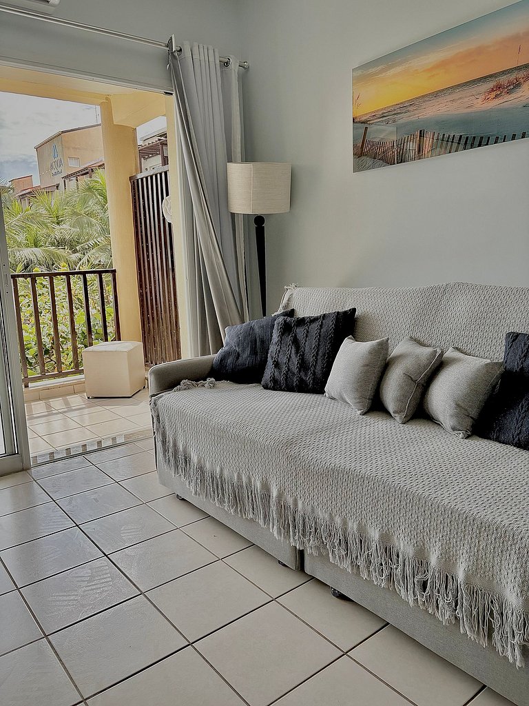 Acqua Beach Park Resort – Private Apartment for Rent